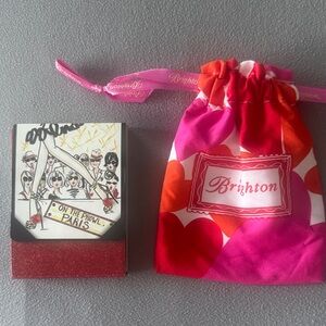 Brighton Parisian Notebook with